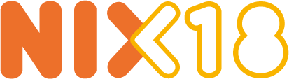Nix 18